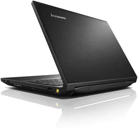 Lenovo B590 Serisi - Notebookcheck-tr.com