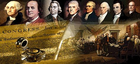 The History of the Declaration of Independence - The birth of the American Republic - About History