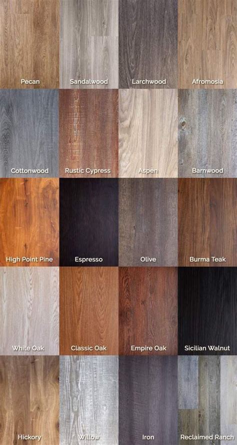 Stain Colors | Hardwood floor colors, Wood floor colors, Floor colors