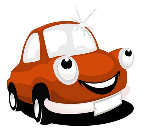 Kartun Mobil - ClipArt Best