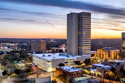 301 N Main St, Greenville, SC 29601 - The Daniel Building | LoopNet