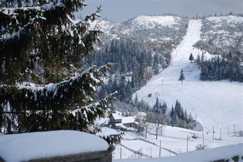 Statiunea de ski Piatra Fantanele – Bistrita Nasaud | Obiective Turistice - Harta Romaniei