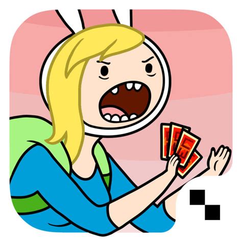 Card Wars - Adventure Time - Metacritic