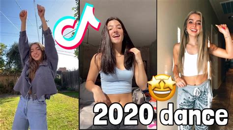 Most popular tik tok dances from ALL of 2020 🔥🔥 Chords - Chordify