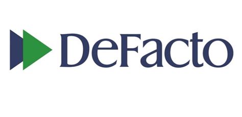 de facto – Liberal Dictionary