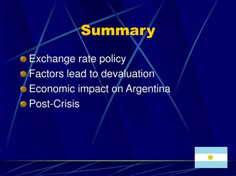 PPT - Argentina Crisis in 2001 PowerPoint Presentation, free download ...