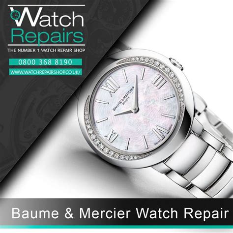 watch repairs | Repair, Watches, Repair shop