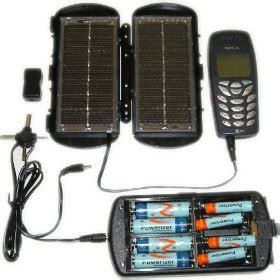 Charge my AA battery with Solar power? easy? — northernarizona-windandsun