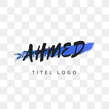 Ahmed Logo PNG Transparent Images Free Download | Vector Files | Pngtree