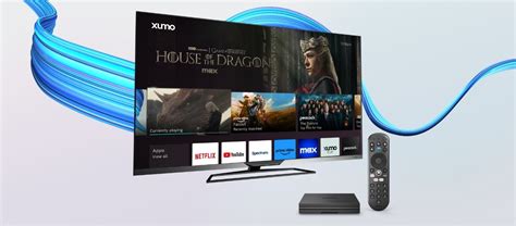 New ways to Stream TV with Xumo – Spectrum Resources