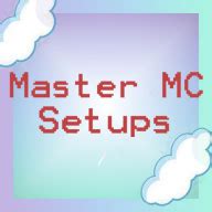 MasterMC-Setups | MinecraftSetups