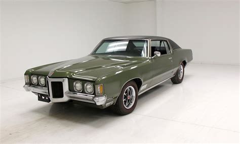 1970 Pontiac Grand Prix | Classic Auto Mall