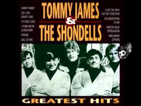 Mony Mony – Tommy James and Shondells | The Year in Music 1963 - 1988