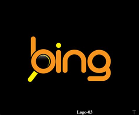 Bing Logo Design Contest | Logo Special Contest | Brief #232954 | Page 10