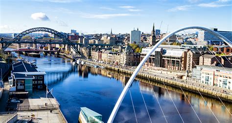 A Guide to the Newcastle Dialect | The Geordie Accent