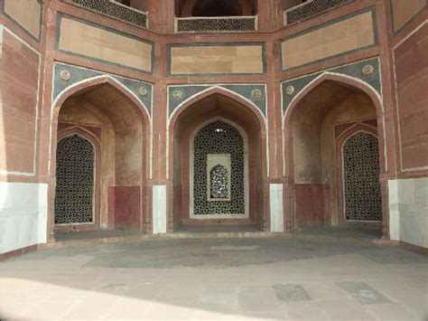 Humayun Tomb Historical Facts and Pictures | The History Hub