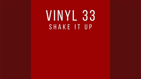 Shake It Up - YouTube