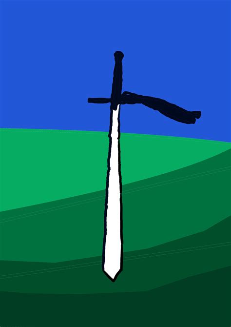 The William Wallace sword by thenonyXXD on Newgrounds