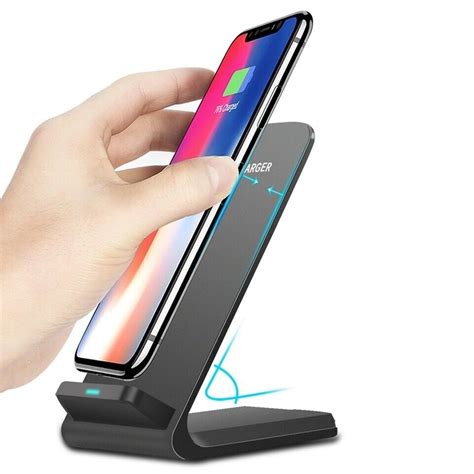 iPhone Wireless Charging Stand – YouCanLearnThis.com Shop