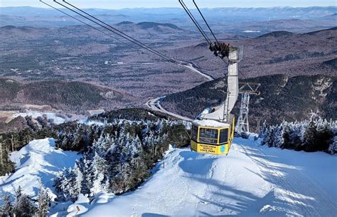 Six New Hampshire Ski Resorts Opening For The Season This Week ...