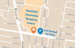 4 Playfield St Chermside - Unreserved Parking | Get Parked