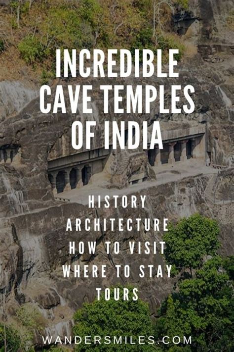 15 Incredible Cave Temples in India | She Wanders Miles