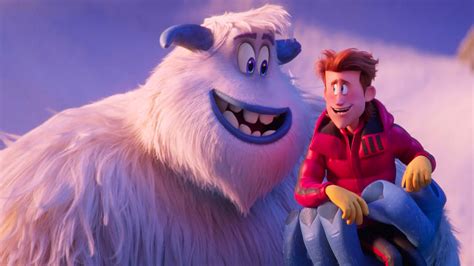 Smallfoot (2018) Movie Reviews | Popzara Press