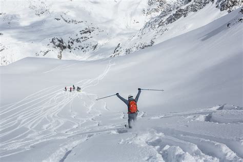 Snow Report For Austria For The Week Ending March 11th, 2017 - InTheSnow