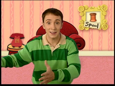 Noggin Blue’s Clues Rhyme Time | Blue’s clues, Rhymes, Noggin