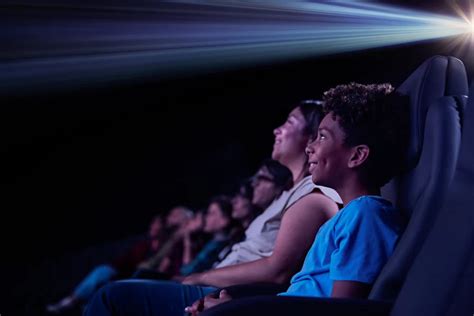 Liverpool ONE ODEON Upgrades To Dolby Cinema | Liverpool Noise