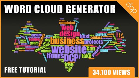 Word cloud generator chrome - comedydpok