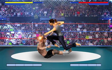 Wrestling Champion Women vs Men:Amazon.de:Appstore for Android