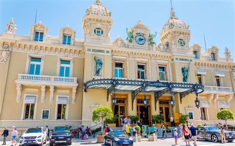 Monaco and Monte Carlo | 10 places to visit in Monaco