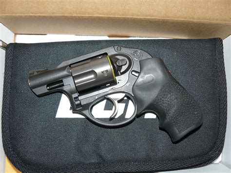 RUGER LCR 357 MAGNUM REVOLVER for sale at Gunsamerica.com: 997392924