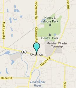 Okemos, MI Hotels & Motels - See All Discounts