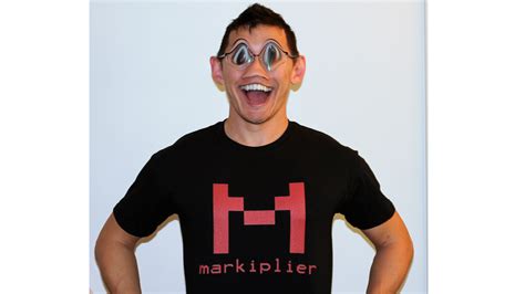 Markiplier is happy! Shalala! by StoneHot316 on DeviantArt