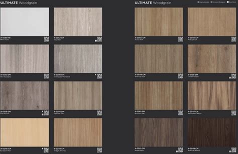 √ Harga HPL Per Lembar Terbaru 2021+ Katalog Texture Taco HPL