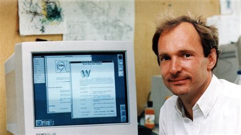 Google, Facebook support inventor Tim Berners-Lee’s plan to fix internet | Herald Sun