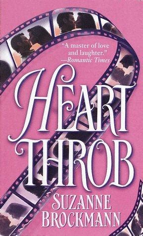 Heartthrob by Suzanne Brockmann | Open Library