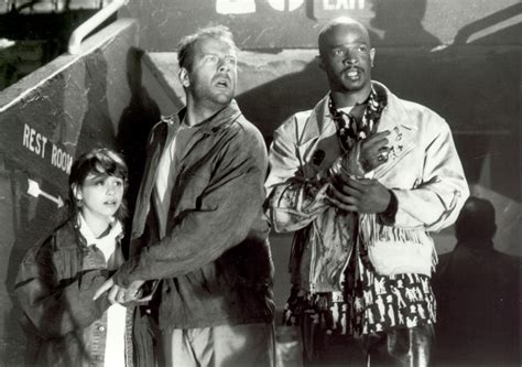 The Last Boy Scout (1991)