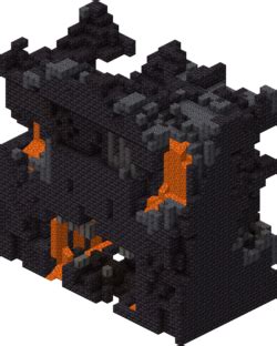 Bastion Remnant – Official Minecraft Wiki