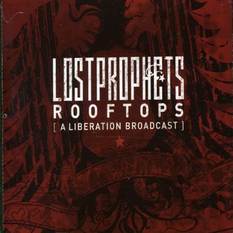 Lostprophets Lyrics - Download Mp3 Albums - Zortam Music