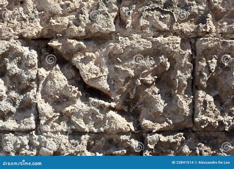 Tuff Wall Texture stock photo. Image of texture, seamless - 23841514