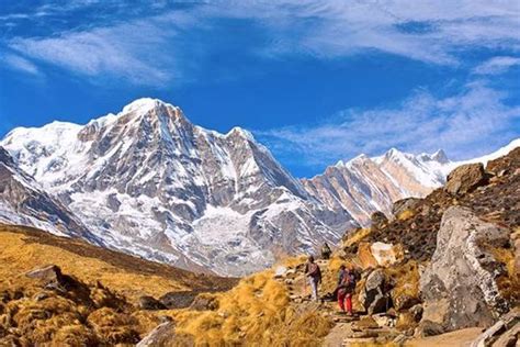 10 Best Pokhara Hiking & Trekking Tours & Trips - TourRadar