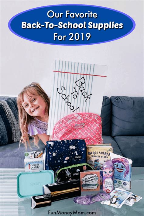 Our Favorite Back To School Supplies For 2019 - How To Lose Weight