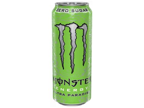 Monster Ultra Paradise 0,5l