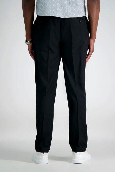 Big & Tall Premium Comfort Dress Pant