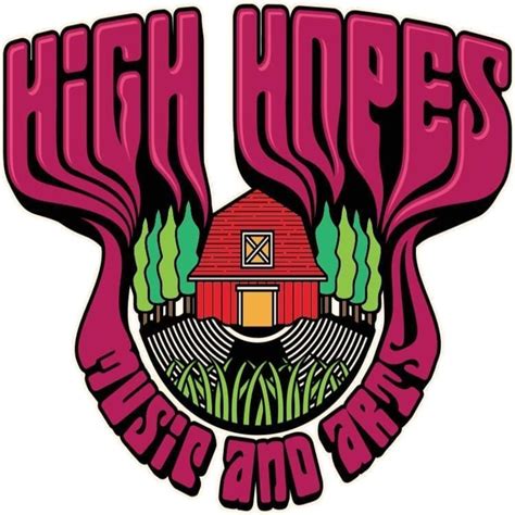 High Hopes Music and Arts Festival | Live Music News