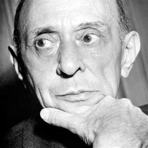 Arnold Schoenberg | Introduction To The Composer