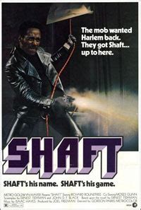 Shaft Film Locations - [otsoNY.com]